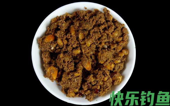 自然饵