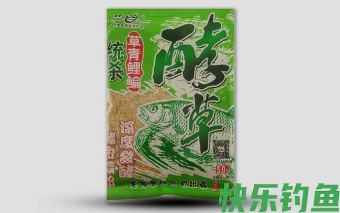 酵草