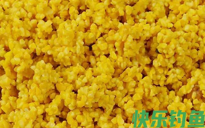 麝香米
