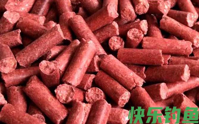 商品窝料
