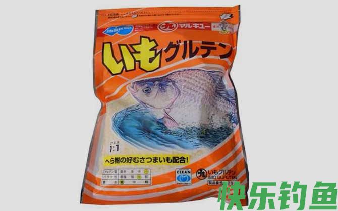 商品饵料