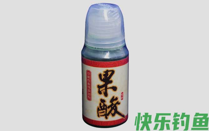 果酸