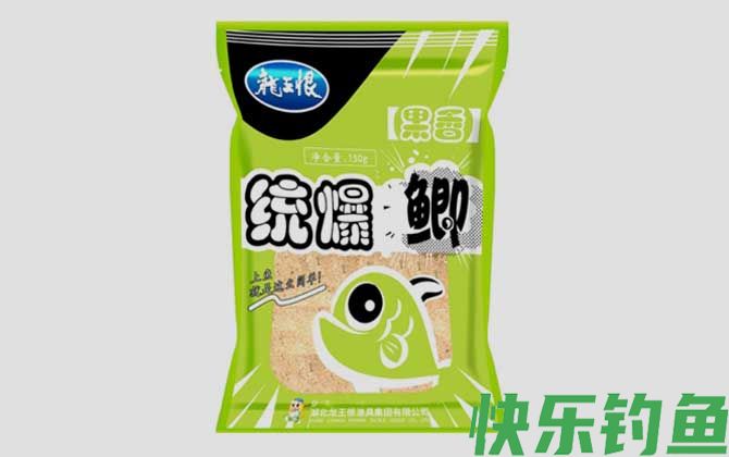 统爆鲫果香