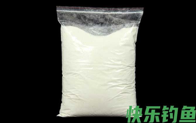 轻麸