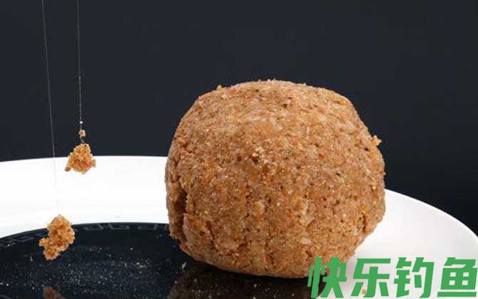 鱼饵是什么意思？(图3)