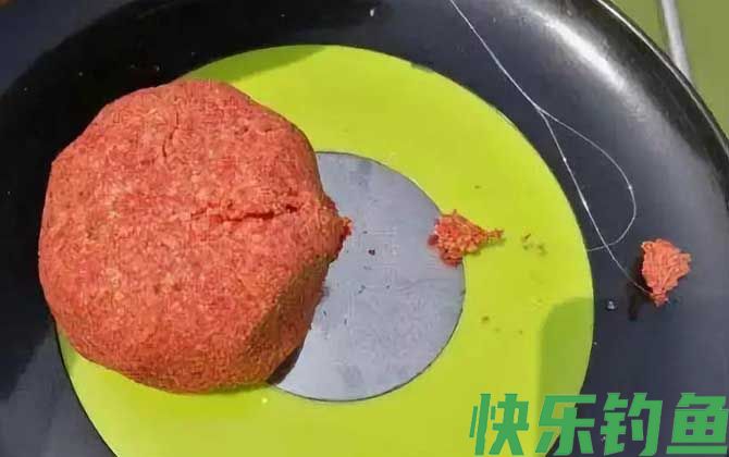 鱼饵是什么意思？(图1)