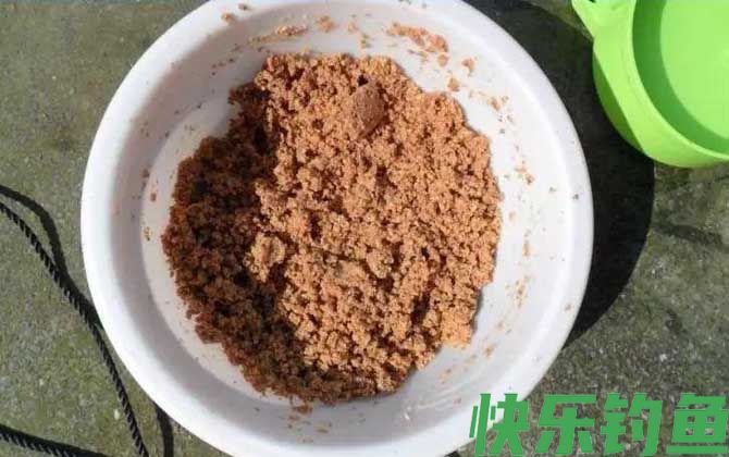 鱼饵是什么意思？(图2)