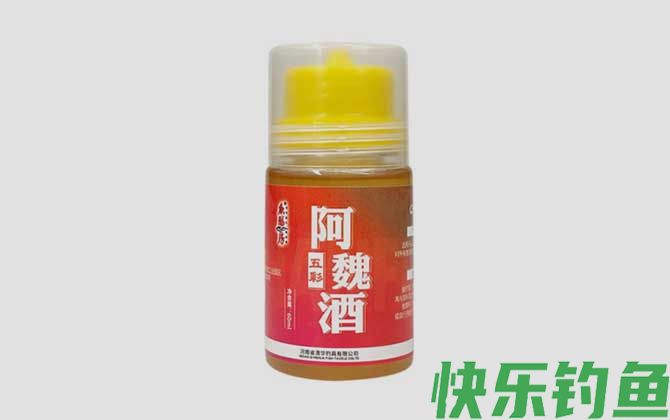 钓鱼小药的种类和使用方法(图2)