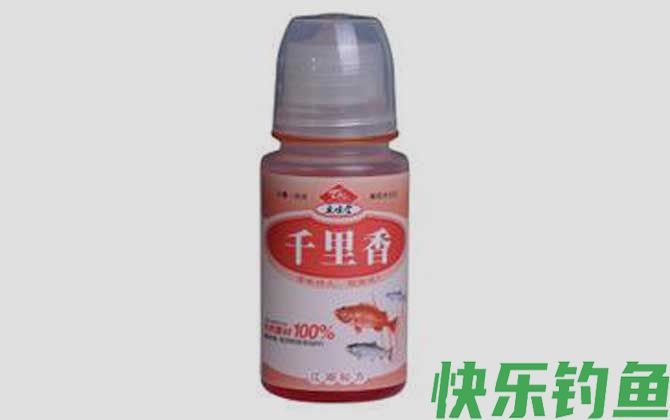 钓鱼小药的种类和使用方法(图3)