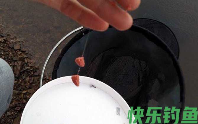 钓草鱼最好商品饵配方(图2)