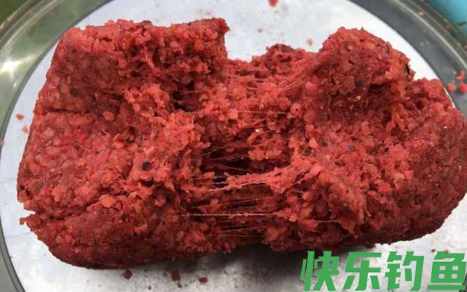 拉饵有丝但是拉不出球怎么回事?(图3) 拉饵有丝但是拉不出球怎么回事?(图3)