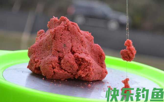 拉饵有丝但是拉不出球怎么回事?(图4) 拉饵有丝但是拉不出球怎么回事?(图4)