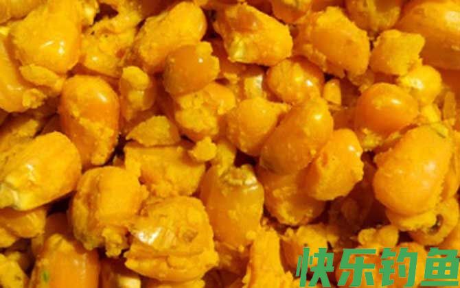 玉米钓鱼用生的还是熟的?(图2) 玉米钓鱼用生的还是熟的?(图2)
