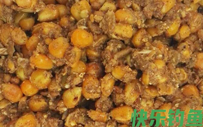 玉米钓鱼用生的还是熟的?(图1) 玉米钓鱼用生的还是熟的?(图1)