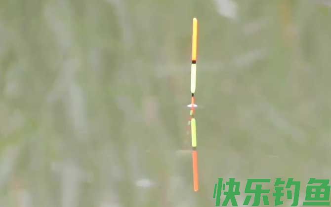 大跑铅钓法