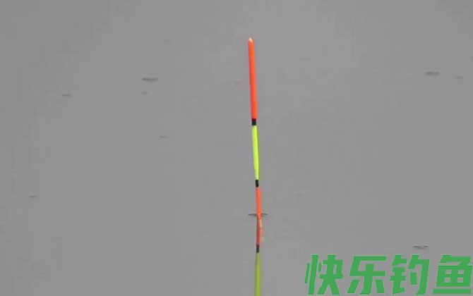 调漂