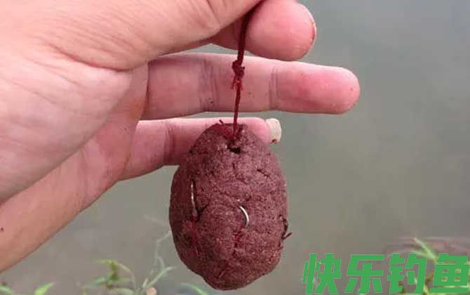 爆炸钩