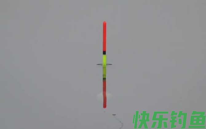 调漂