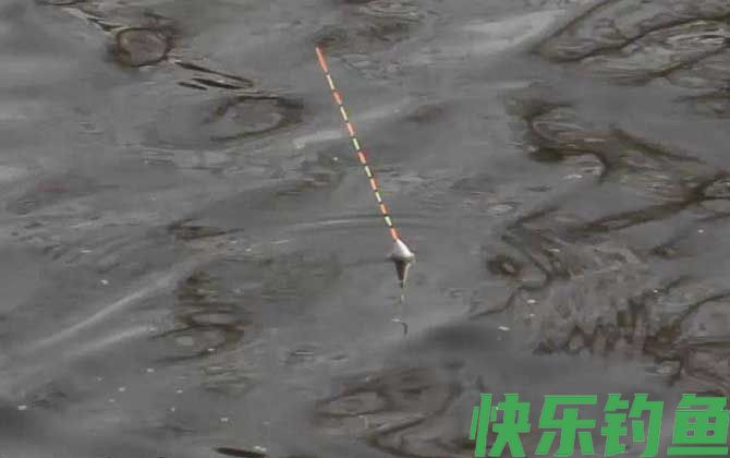 野钓黑漂不中鱼怎么回事?(图1) 野钓黑漂不中鱼怎么回事?(图1)