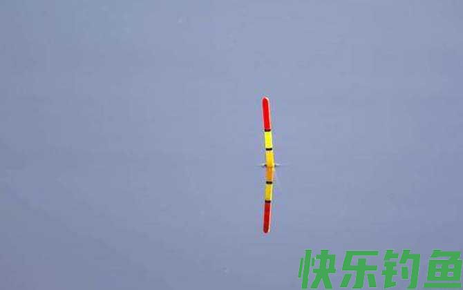 野钓黑漂不中鱼怎么回事?(图4) 野钓黑漂不中鱼怎么回事?(图4)