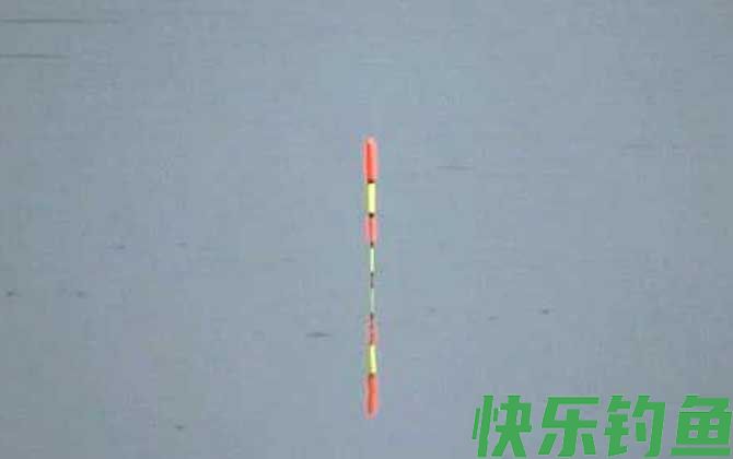 调漂