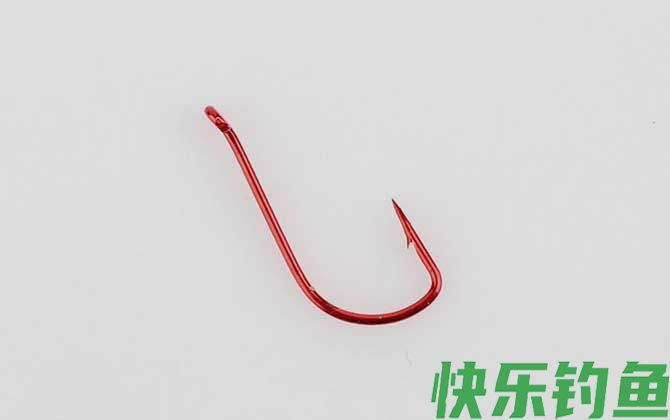 袖钩绑法图解及线组搭配