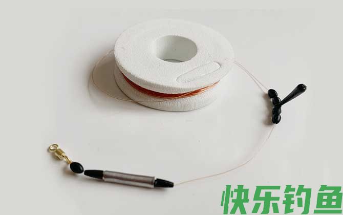 线组