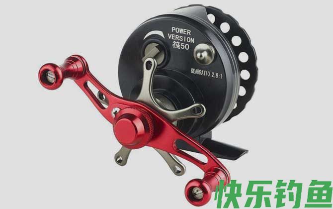 筏钓轮可以抛投吗