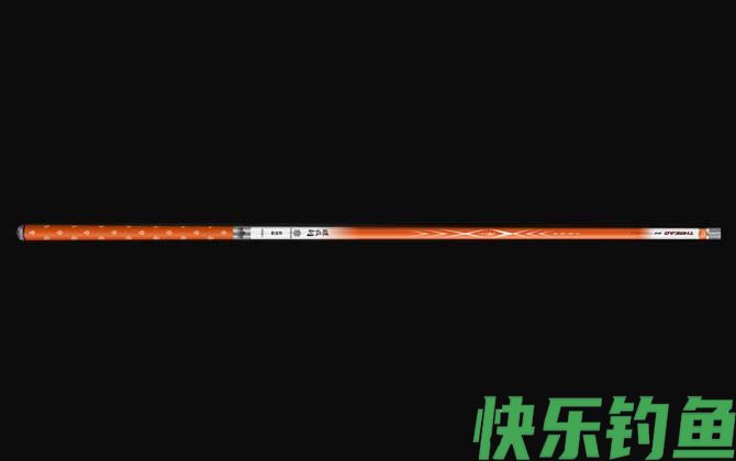 6.3米钓鲢鳙手竿推荐