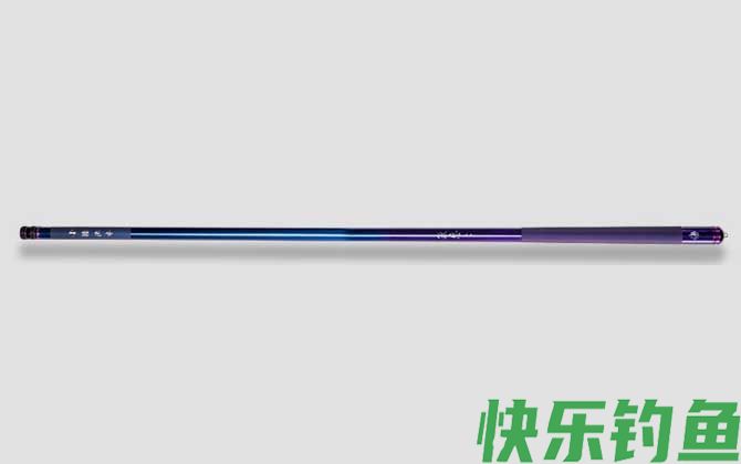 7.2米鱼竿用多大的浮漂