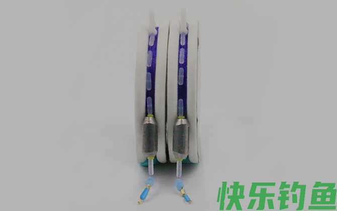 3.5号主线配1.5号子线可以吗