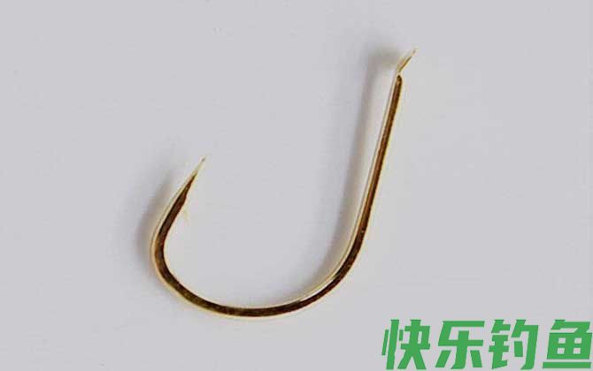 海夕鱼钩介绍及尺寸对照表