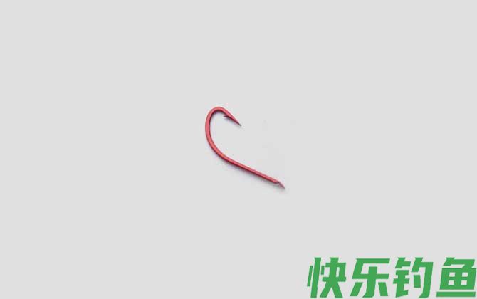 4号秋田狐钩相当于几号金袖钩