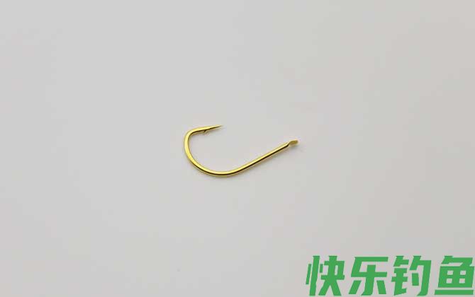 1号溪流钩配多大子线