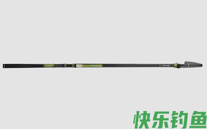 谷麦竿和前打竿有什么区别