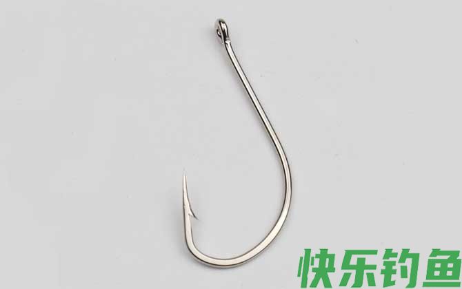 管付丸世鱼钩尺寸大小对照表