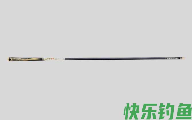 十三尺鱼竿是多少米