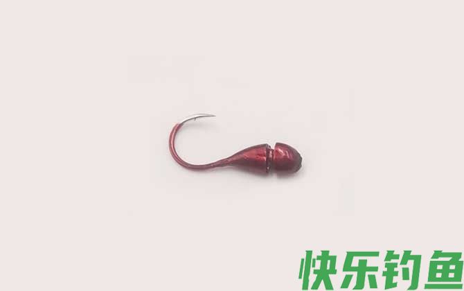 0.5号千又朝天钩能钓多大的鱼