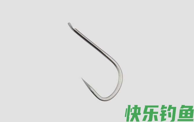 0.1号新关东钩能钓多大鱼