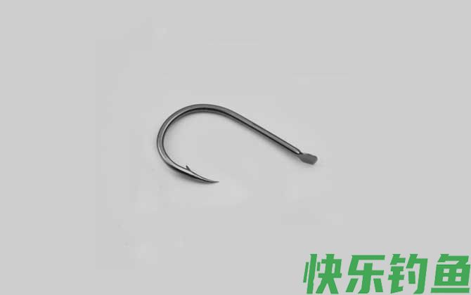 爆炸钩用千又钩还是伊势尼钩