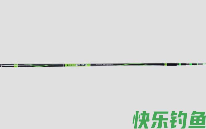 十大经典综合竿排行榜