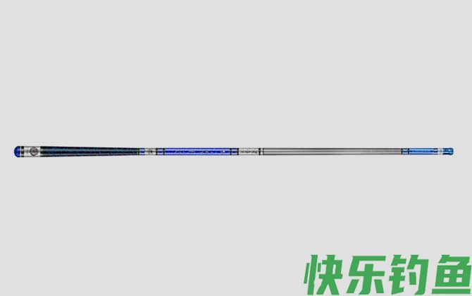 台钓竿收起来多长