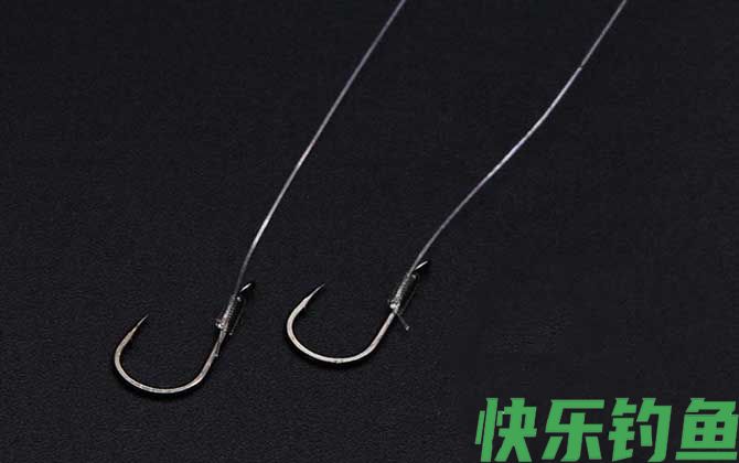 1.0子线能钓多大的鱼