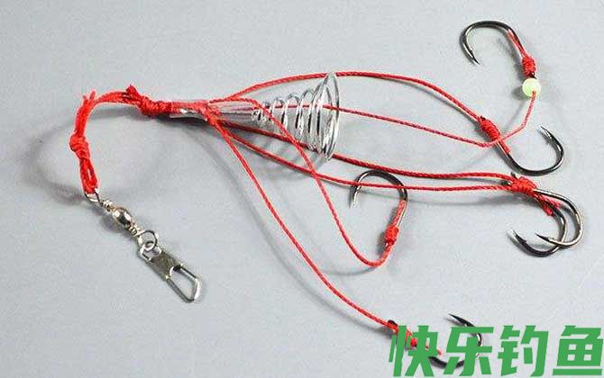 爆炸钩钓鱼要用鱼漂吗