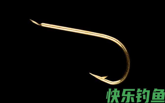 8号袖钩用多大子线