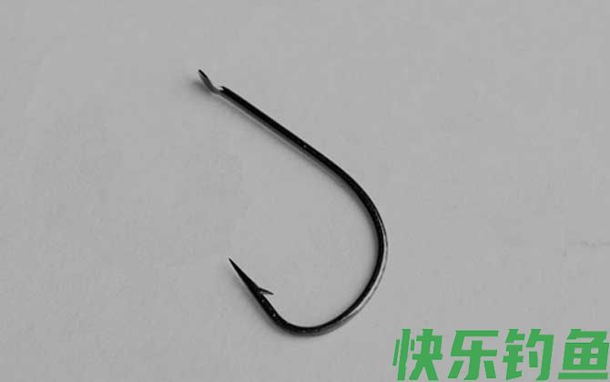5号溪流钩适合钓鲫鱼吗