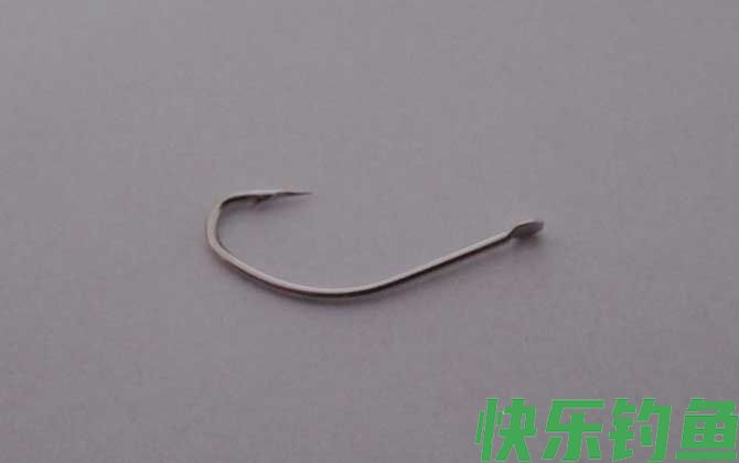 秋田狐鱼钩几号适合钓白条