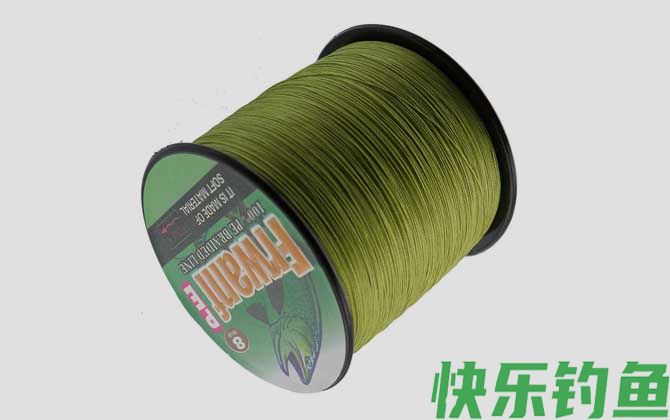 4号pe线相当于几号尼龙线