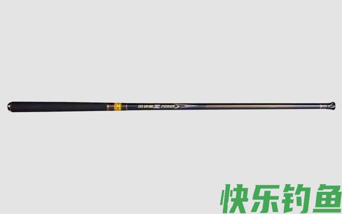 八公竿能钓多大的鱼