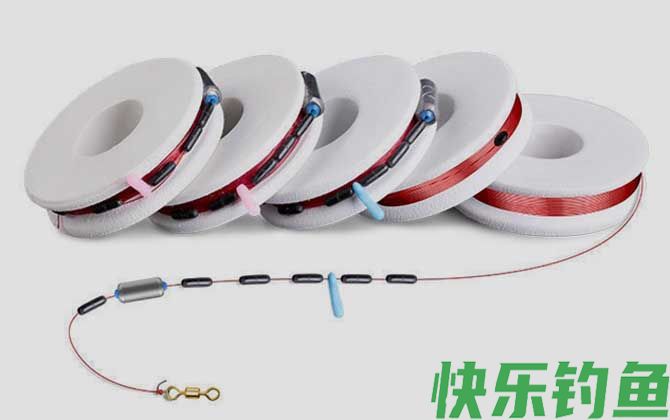 1.5主线配0.8子线能钓多大鱼